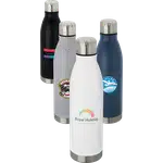 28 oz Urban Peak Flux Trail Vacuum Water Bottle