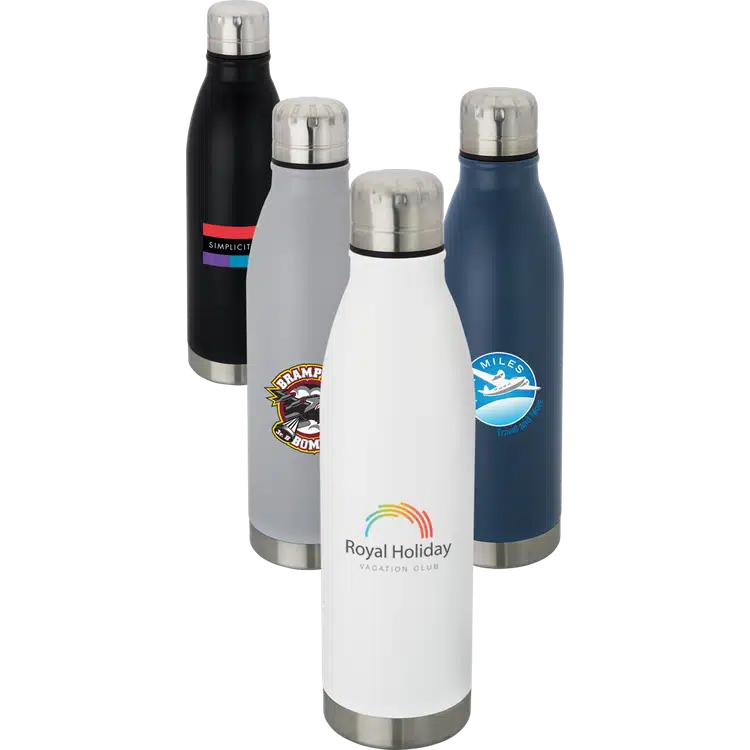 28 oz Urban Peak Flux Trail Vacuum Water Bottle