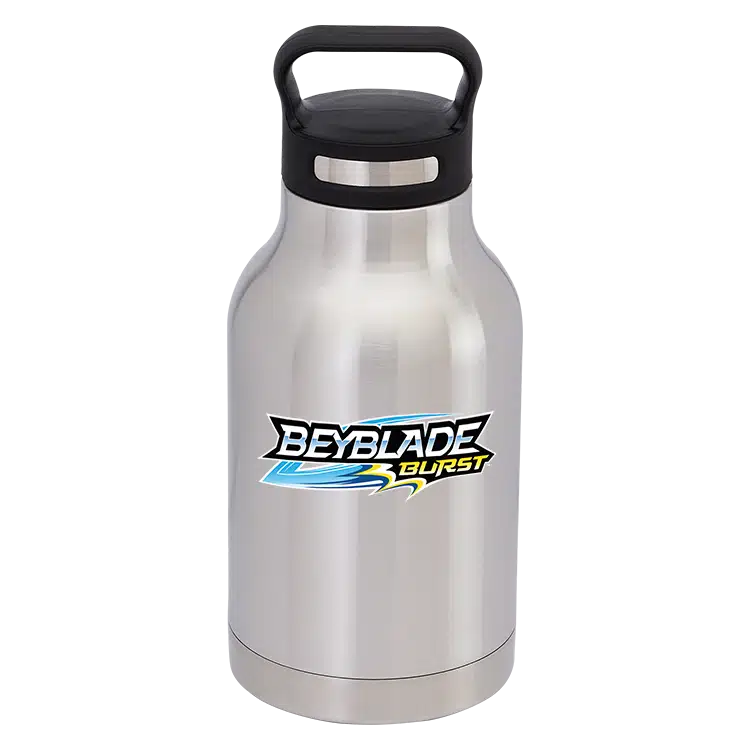 32 oz Urban Peak Vacuum Growler