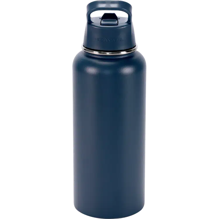 Urban Peak 40oz Portage Flip Straw Vacuum Water Bottle #6