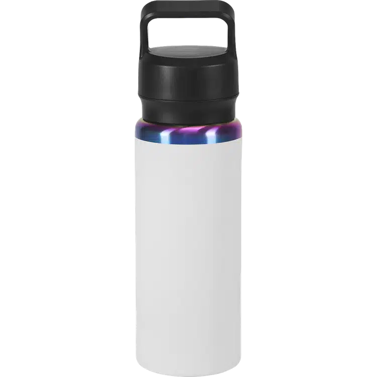 28oz Urban Peak RB Dual Top Vacuum Water Bottle #3