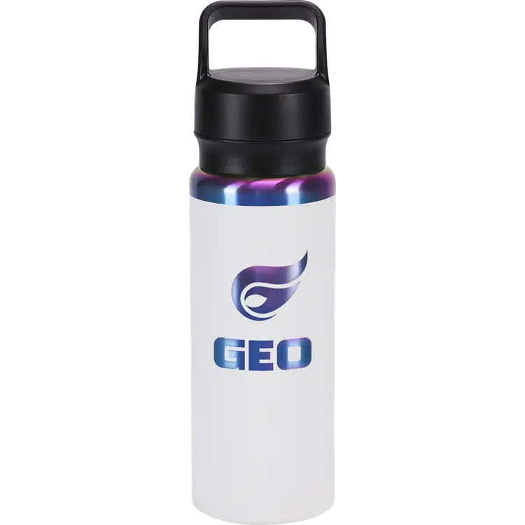 28oz Urban Peak RB Dual Top Vacuum Water Bottle #5
