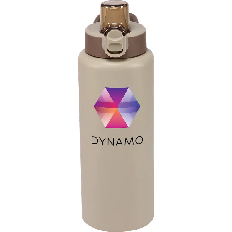 28oz Urban Peak Tempo Vacuum Water Bottle #10