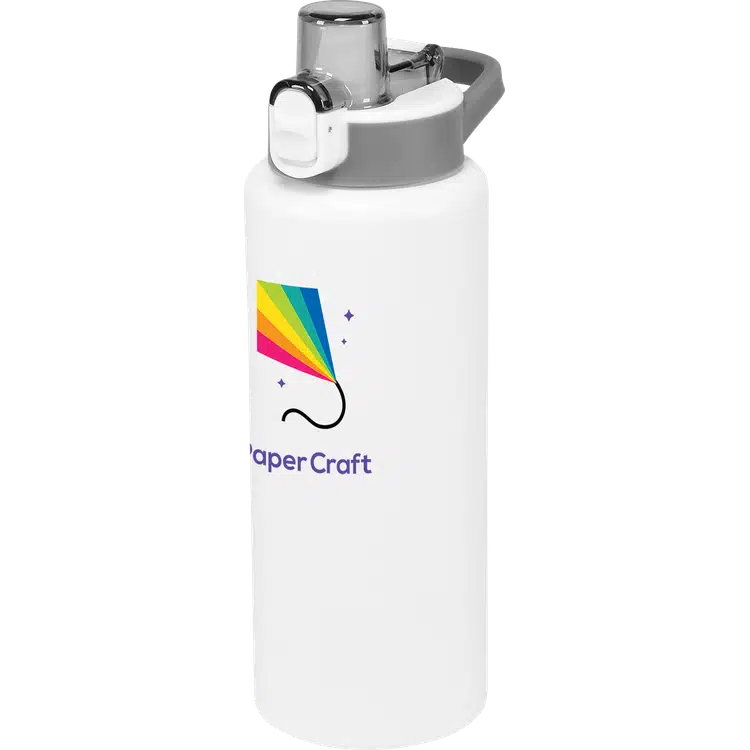28oz Urban Peak Tempo Vacuum Water Bottle #11