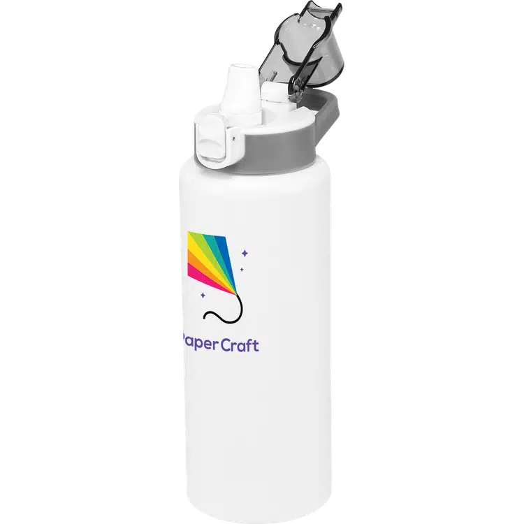 28oz Urban Peak Tempo Vacuum Water Bottle #12