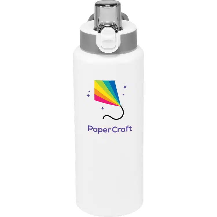 28oz Urban Peak Tempo Vacuum Water Bottle #14
