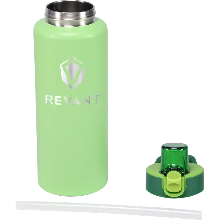 28oz Urban Peak Tempo Vacuum Water Bottle #3