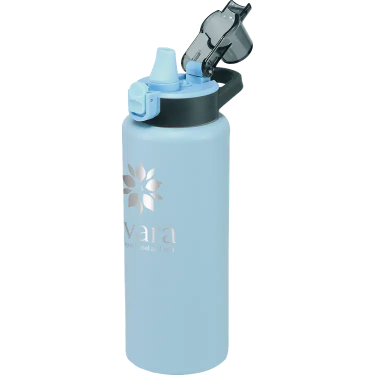 28oz Urban Peak Tempo Vacuum Water Bottle #6