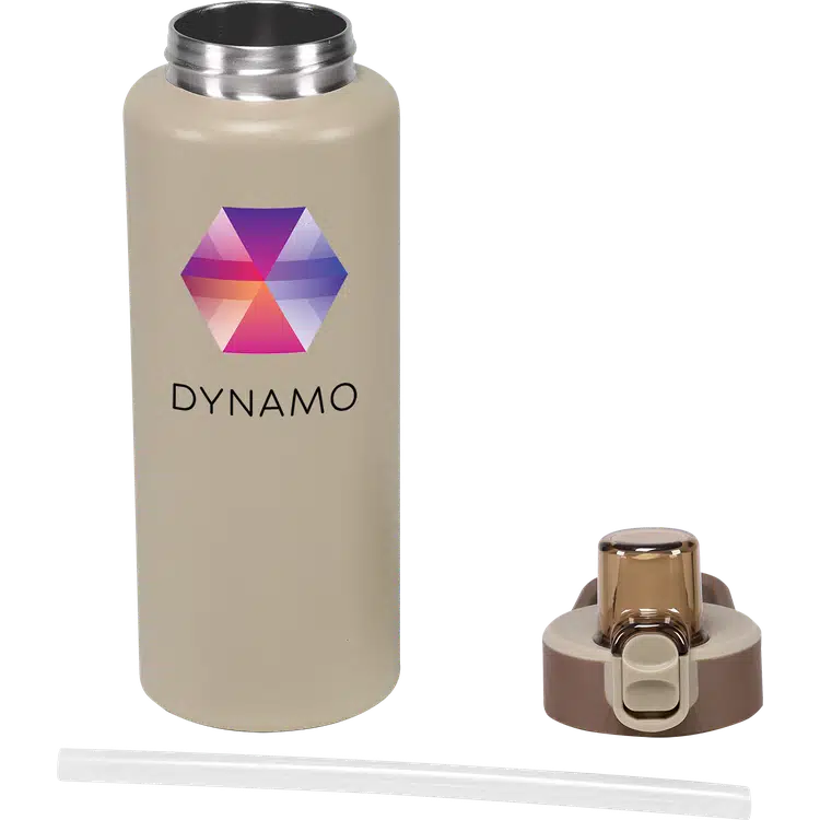 28oz Urban Peak Tempo Vacuum Water Bottle #9