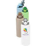 28oz Urban Peak Tempo Vacuum Water Bottle