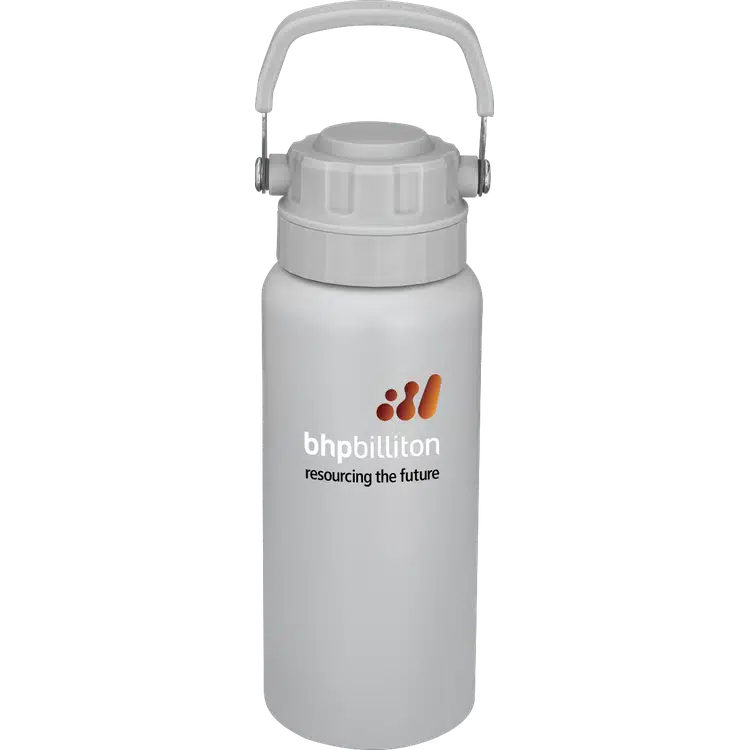 Urban Peak 34oz Dual Top Vacuum Water Bottle #6