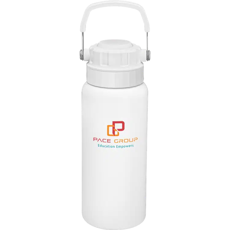Urban Peak 34oz Dual Top Vacuum Water Bottle #9