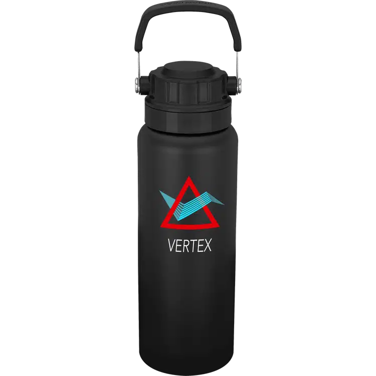 Urban Peak 40oz Dual Top Vacuum Water Bottle #2