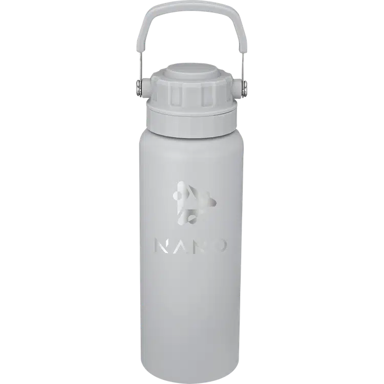 Urban Peak 40oz Dual Top Vacuum Water Bottle #3