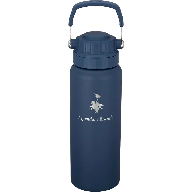 Urban Peak 40oz Dual Top Vacuum Water Bottle #4