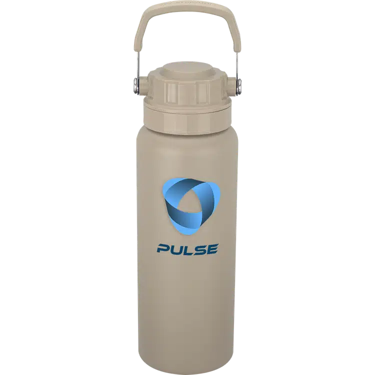Urban Peak 40oz Dual Top Vacuum Water Bottle #5