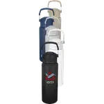 Urban Peak 40oz Dual Top Vacuum Water Bottle