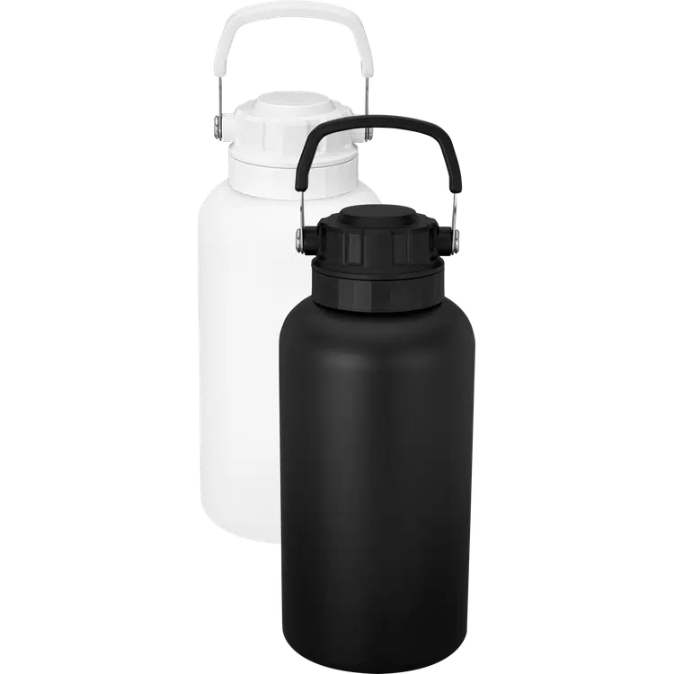 Urban Peak 64oz Dual Top Vacuum Water Bottle #2