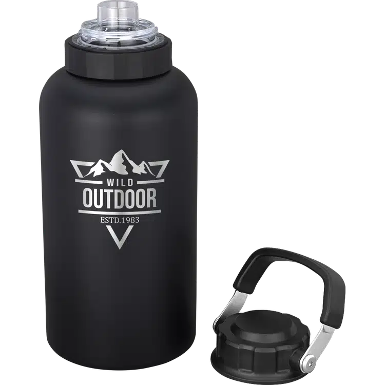 Urban Peak 64oz Dual Top Vacuum Water Bottle #3