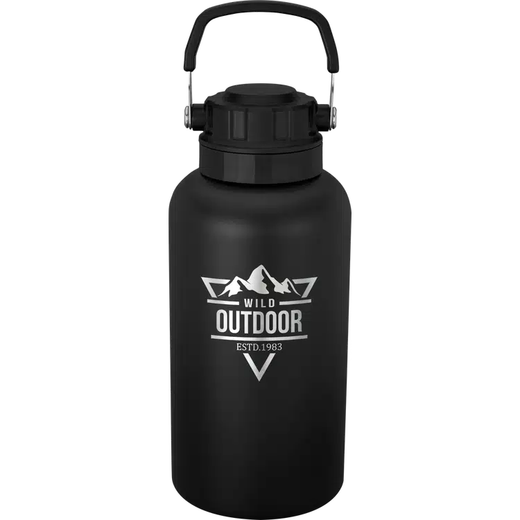 Urban Peak 64oz Dual Top Vacuum Water Bottle #4