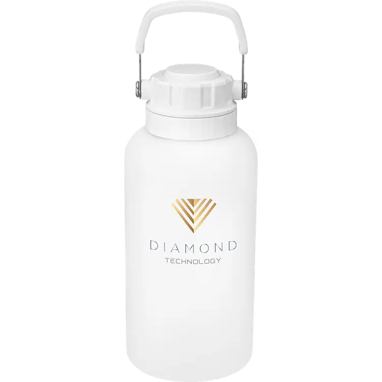 Urban Peak 64oz Dual Top Vacuum Water Bottle #5