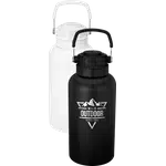 Urban Peak 64oz Dual Top Vacuum Water Bottle