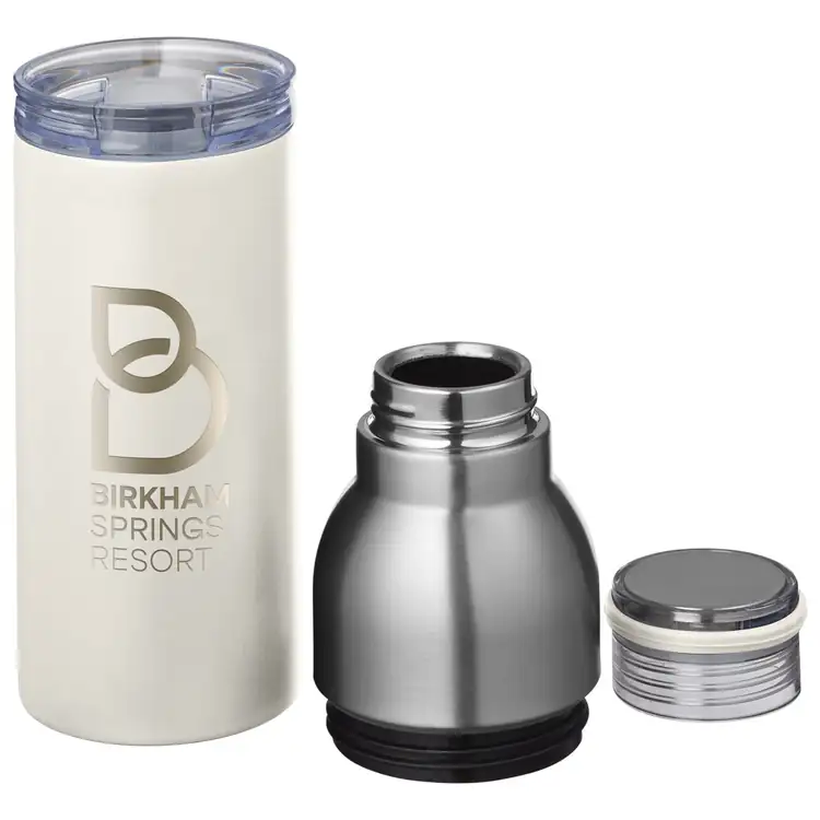 Hampton Convertible Vacuum Bottle and Tumbler #10