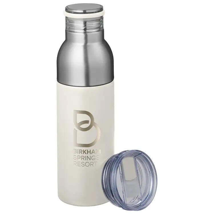 Hampton Convertible Vacuum Bottle and Tumbler #11