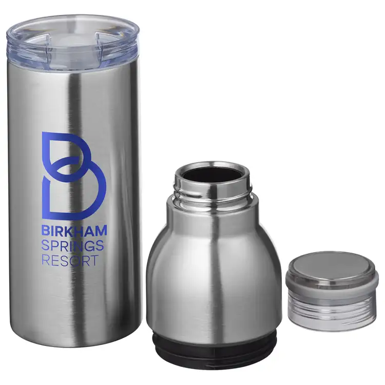 Hampton Convertible Vacuum Bottle and Tumbler #12