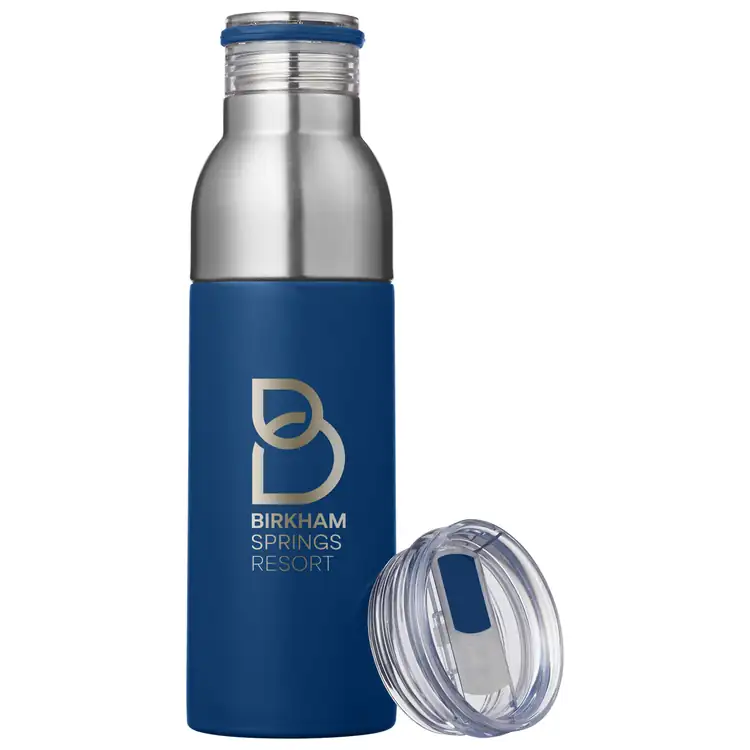 Hampton Convertible Vacuum Bottle and Tumbler #3