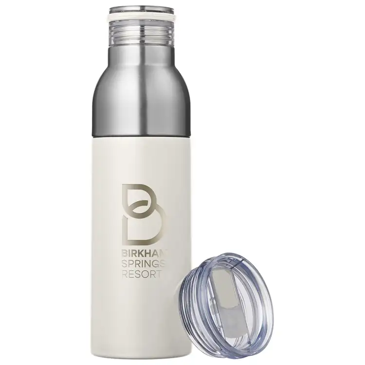 Hampton Convertible Vacuum Bottle and Tumbler #4