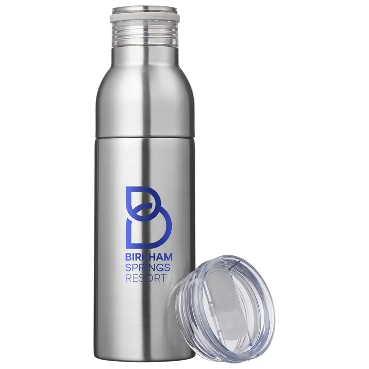 Hampton Convertible Vacuum Bottle and Tumbler #5