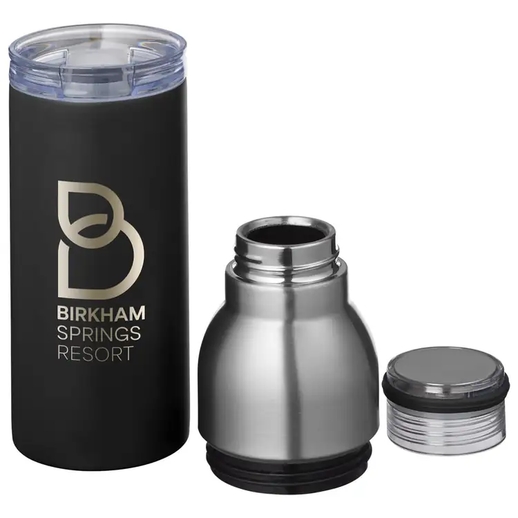 Hampton Convertible Vacuum Bottle and Tumbler #6