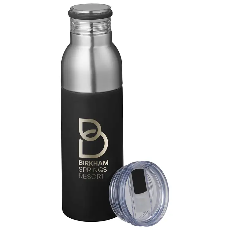 Hampton Convertible Vacuum Bottle and Tumbler #7