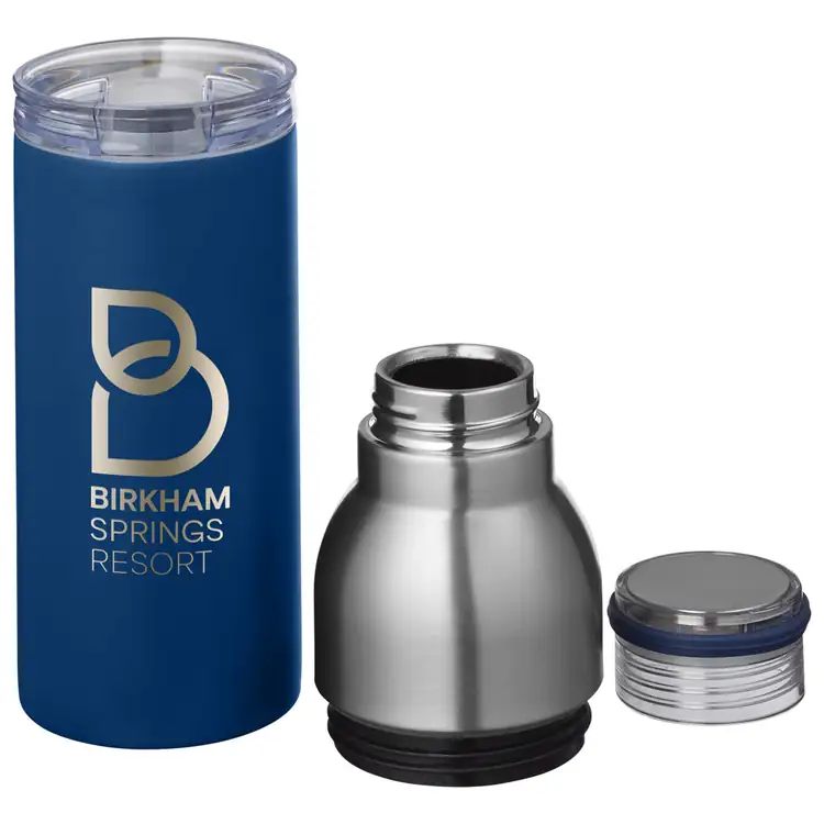Hampton Convertible Vacuum Bottle and Tumbler #8