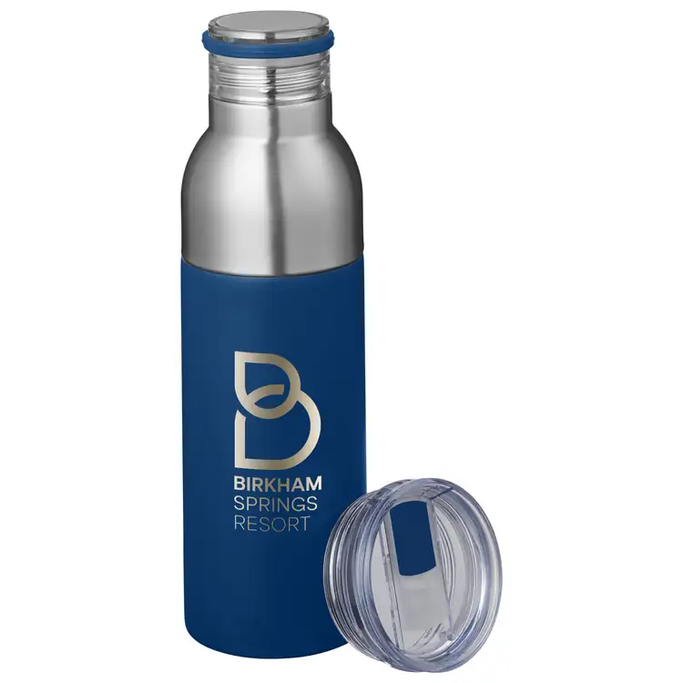 Hampton Convertible Vacuum Bottle and Tumbler #9
