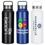 Bouteille isotherme écologique SENSO Highland 32 oz