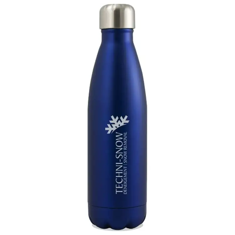 Inverness Matte Insulated Bottle #2