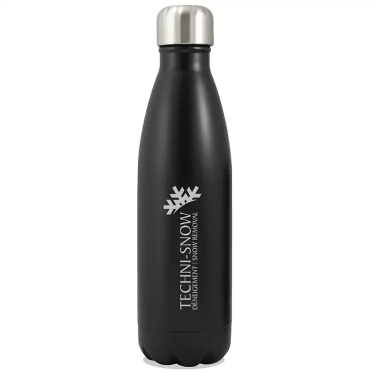 Inverness Matte Insulated Bottle #3