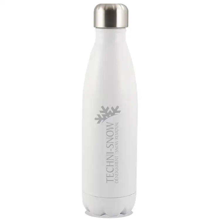 Inverness Matte Insulated Bottle #4