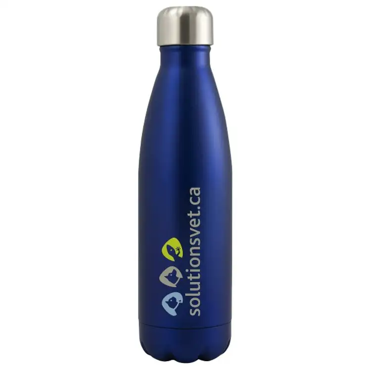 Inverness Matte Insulated Bottle #6