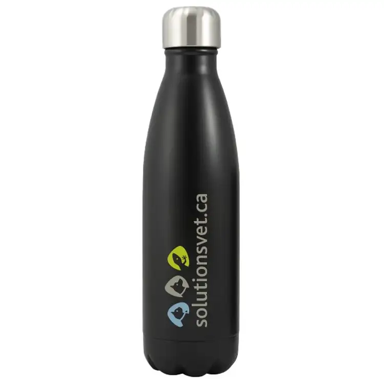 Inverness Matte Insulated Bottle #7