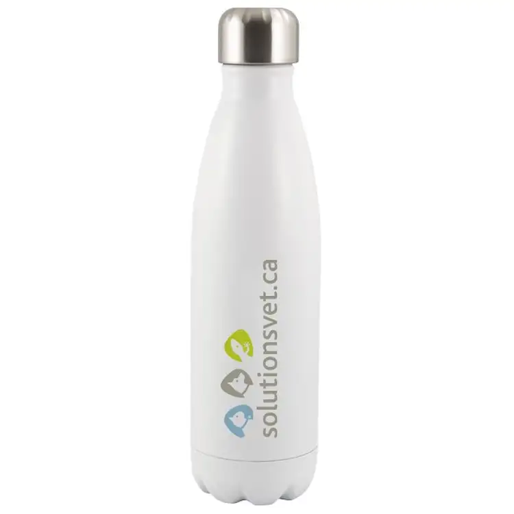 Inverness Matte Insulated Bottle #8
