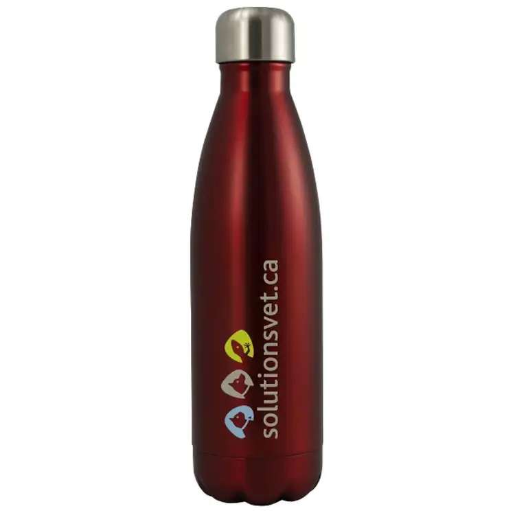 Inverness Matte Insulated Bottle #9