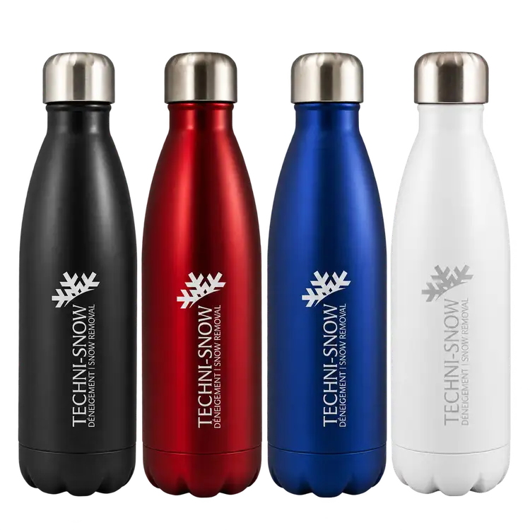 Inverness Matte Insulated Bottle