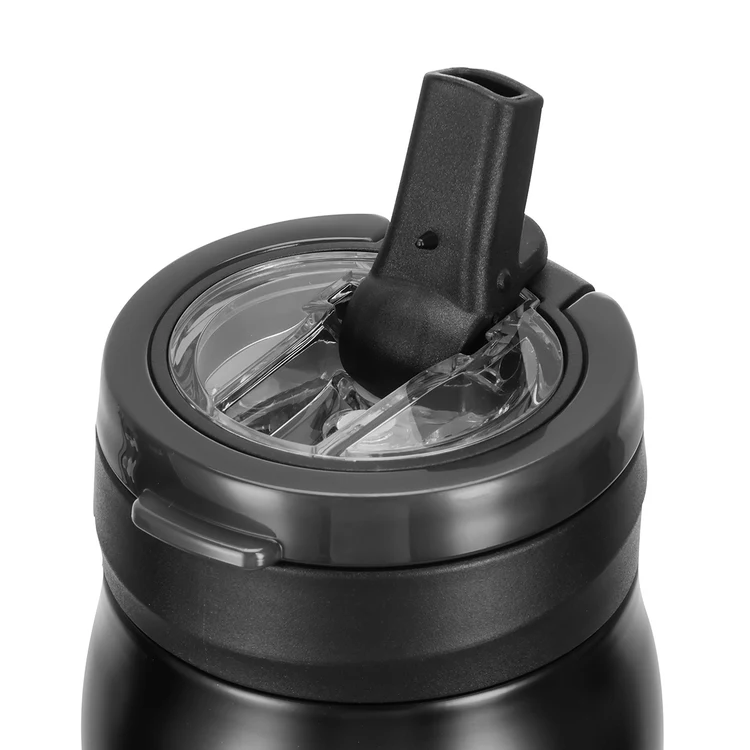 Quincy 25 oz Eco-Friendly Vacuum Insulated Bottle #2