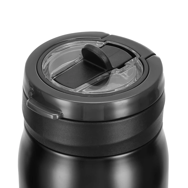 Quincy 25 oz Eco-Friendly Vacuum Insulated Bottle #3