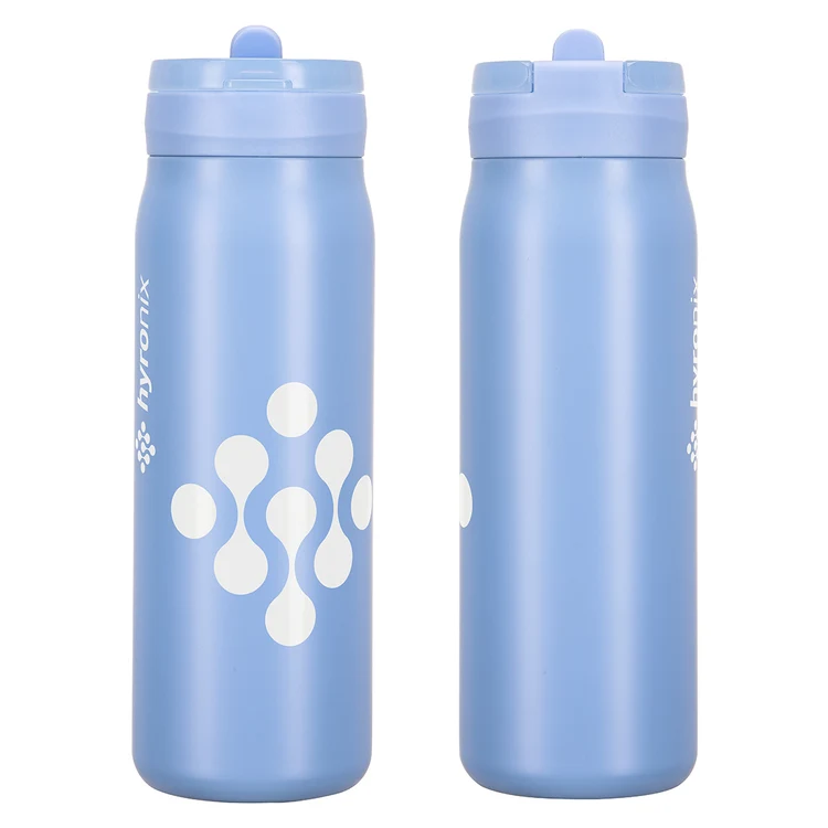 Quincy 25 oz Eco-Friendly Vacuum Insulated Bottle #8