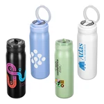 Bouteille Quincy 25 oz écologique isotherme