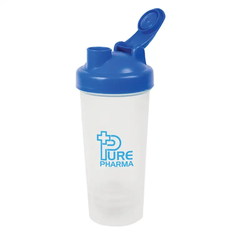 Bouteille mélangeur 20 oz #3